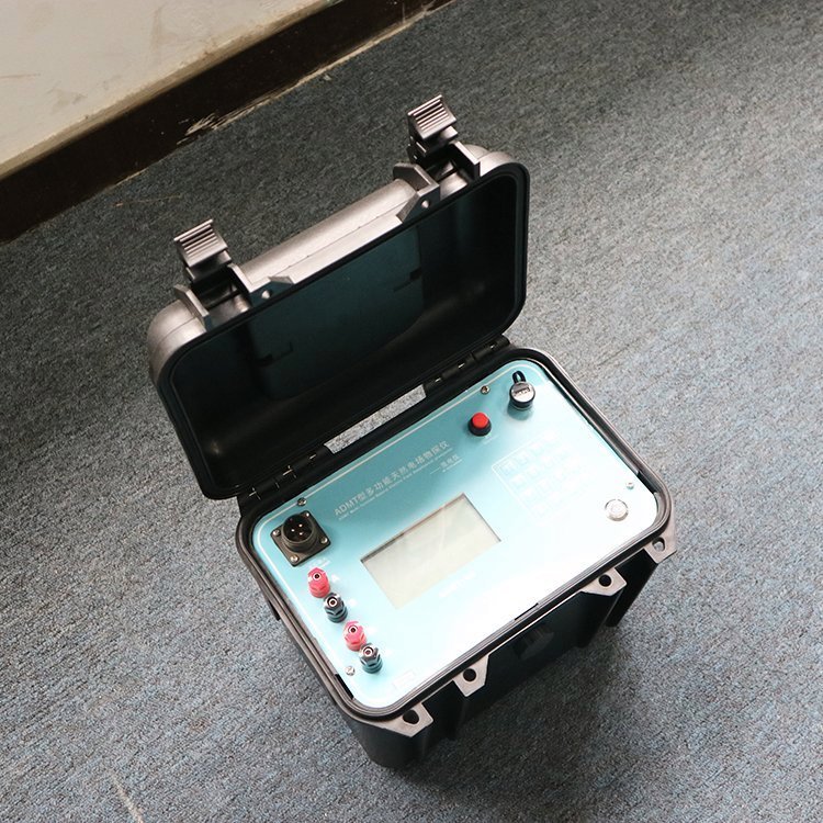 小林科技多功能数字激电探矿仪 全自动电场物探仪器 进口设备