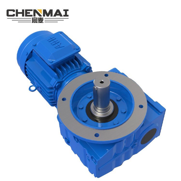 四川直营 SAF97减速机 硬齿面齿轮减速机参数 批量生产