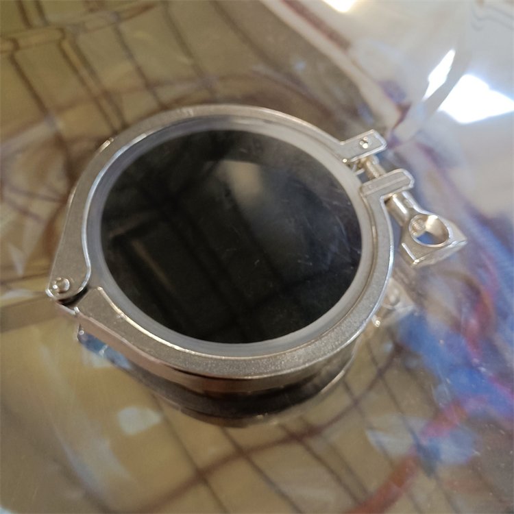 雷蒙特 粉末制药旋振筛 气流筛分机 防爆超声波振动筛