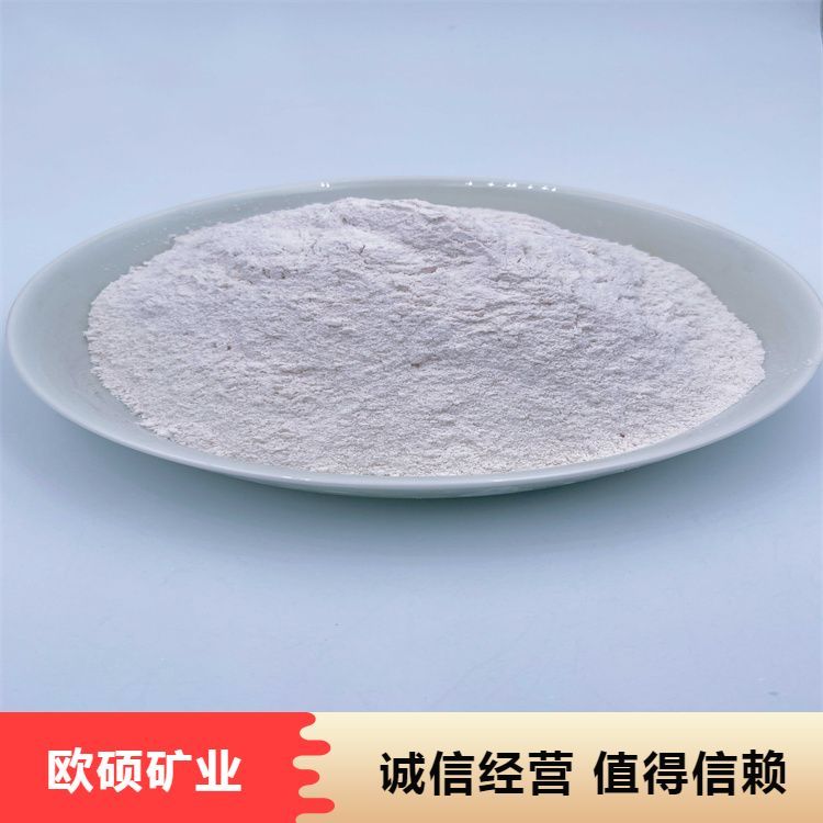 焊条级钾长石现货 玻璃焊条 熔点低熔融间隔时间长 实力工厂