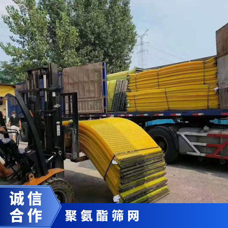 金煤 煤矿用聚氨酯筛网 产品规格多 型号全 回弹性好 经久耐用
