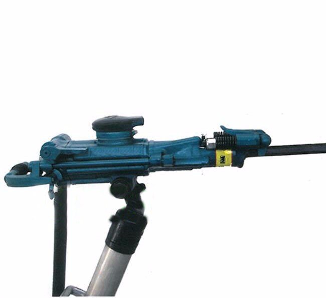 TA24A凿岩机   TA24A型气腿式凿岩机