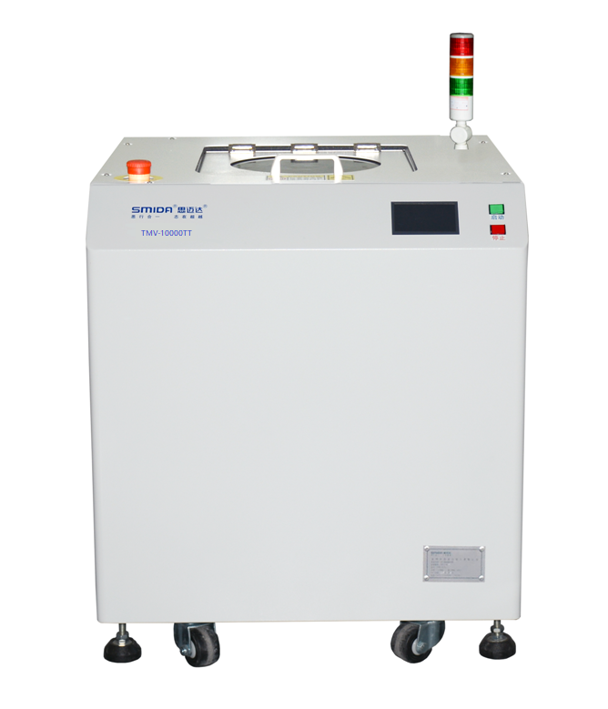 胶水环氧树脂真空脱泡机 将基础材料搅拌并排除气泡的混合设备