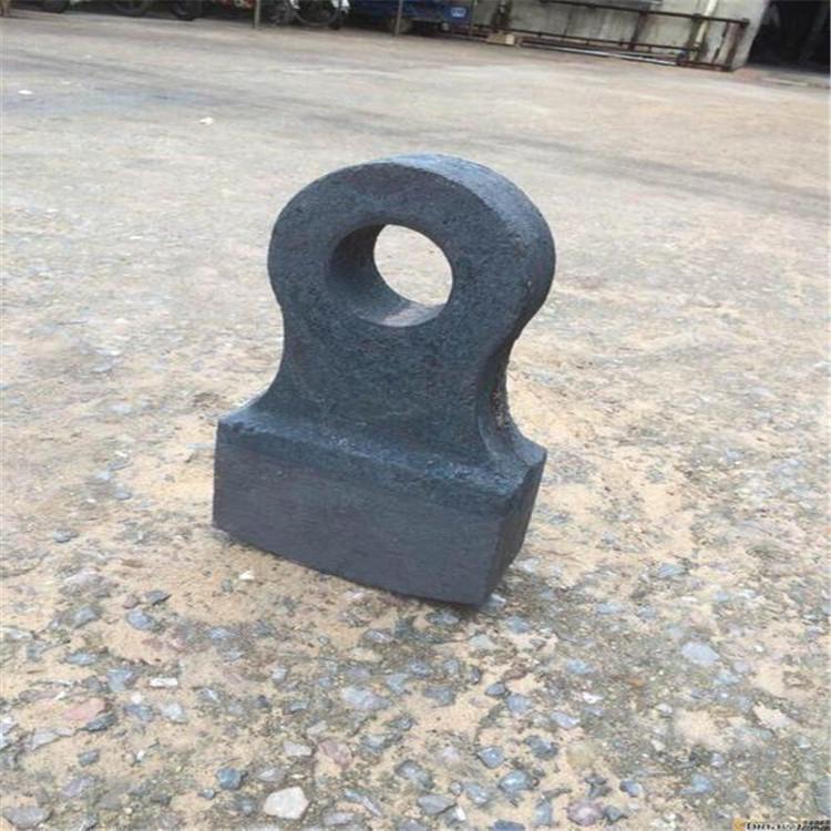 ZG40Cr5MoG高铬铸铁衬板消失模铸造劲国