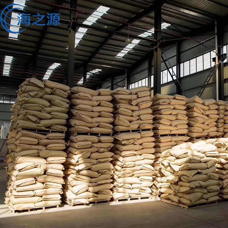 PAM聚丙烯酰胺 海之源化工