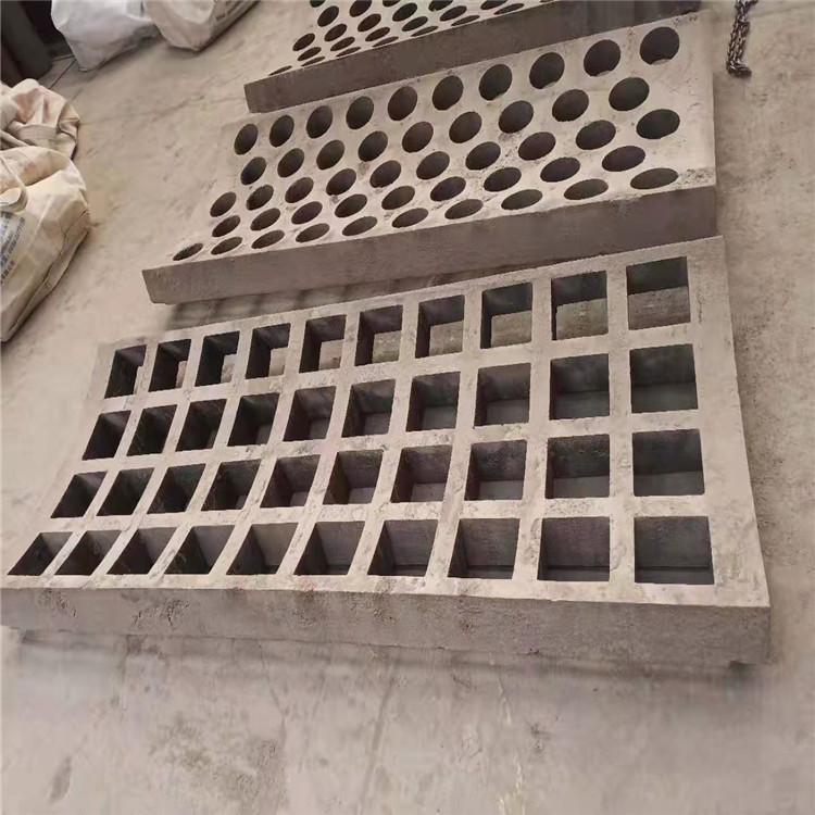 JM7高铬铸铁衬板按图定做劲国