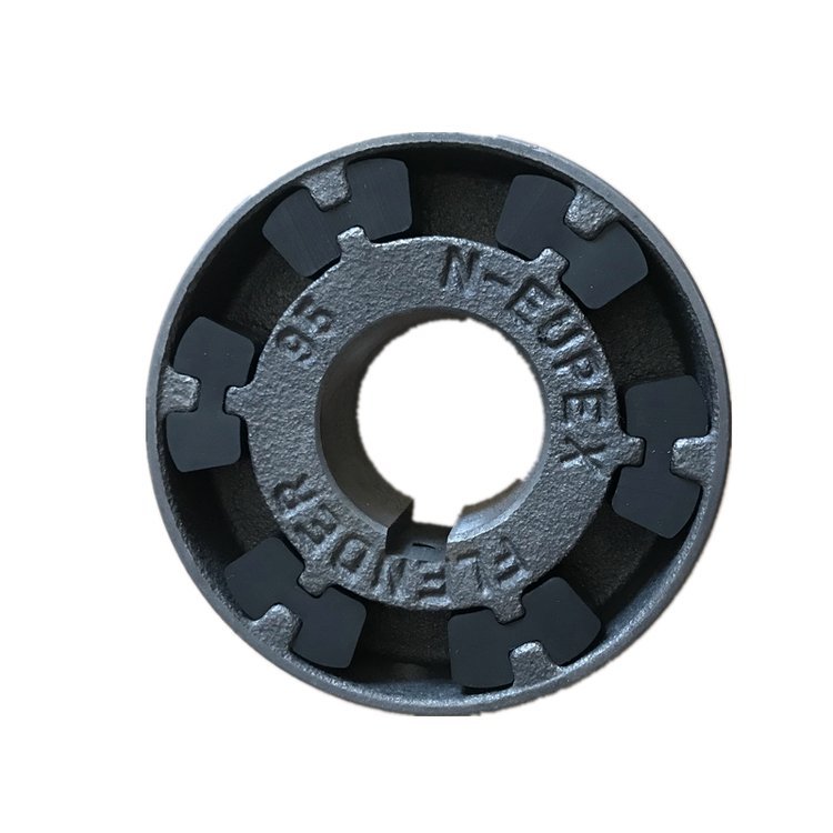 N-EUPEXA710橡胶块  N-EUPEXH315联轴器