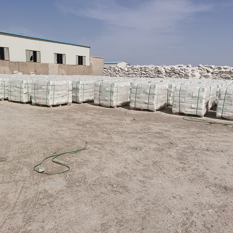 硅酸铝耐火石棉绒材料 森鑫矿物 防腐蚀建筑材料