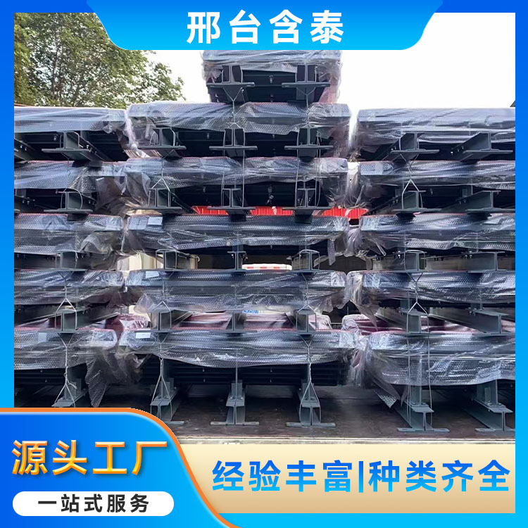 复合式抗静电缓冲床 抗冲击缓冲装置 耐腐蚀性能高 安装方便