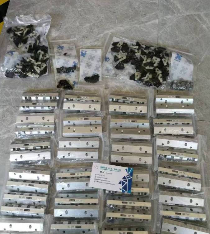 德国LUTZ泵头、泵壳