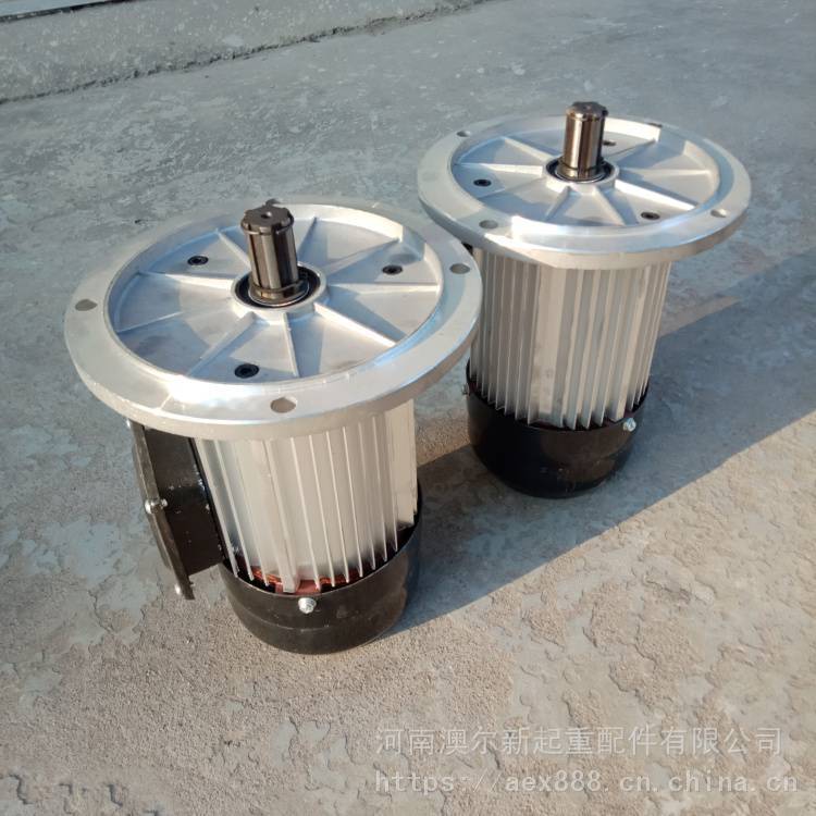 YSE80/90/100L软启动三相异步电动机 起重机葫芦运行电机