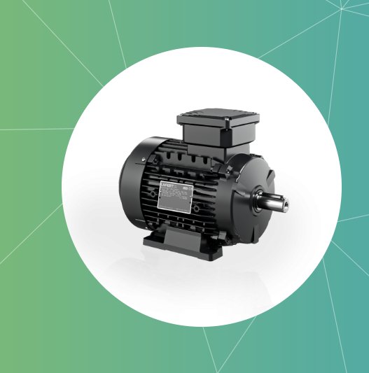 意大利LAFERT伺服电机