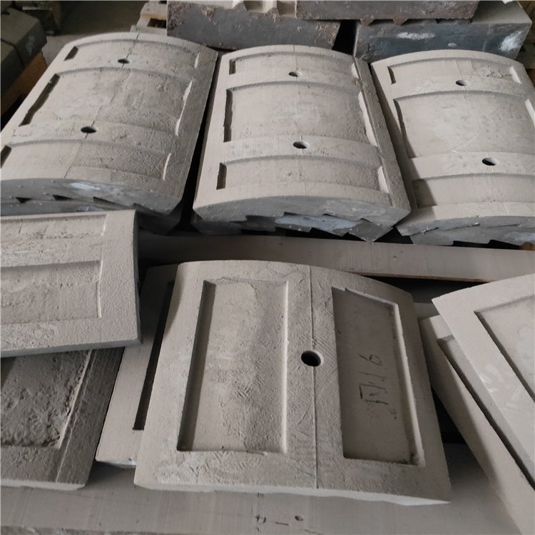 KMTBcr26高铬合金衬板Cr13白口铸铁板用于耐磨仓壁板 抗磨硬度高