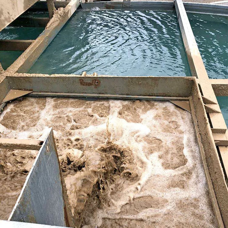 太原市PAM聚丙烯酰胺厂 染料污水处理PAM聚丙烯酰胺生产厂家