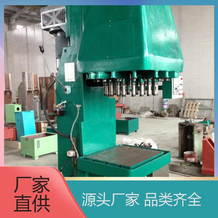 高效节能经久耐用 多 轴钻孔机 多头排钻 支持加工定制 信裕