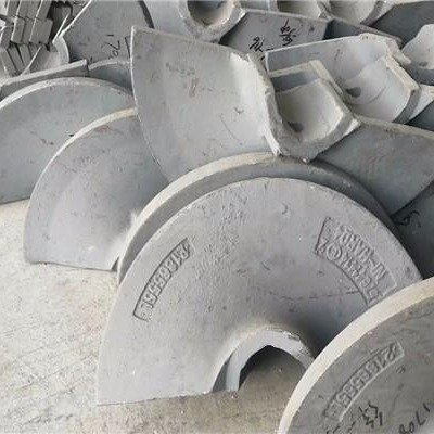 徐工RP903E、RP903S摊铺机叶片摊铺机叶轮