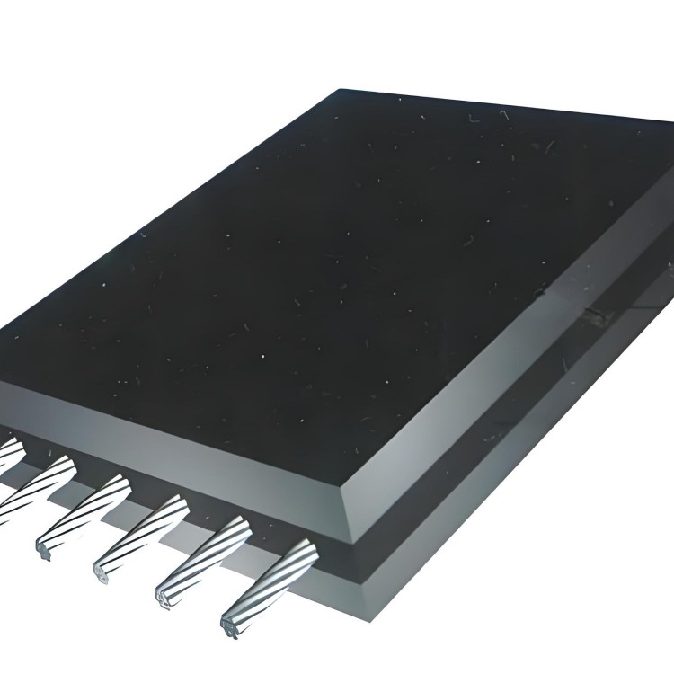 强磨损型钢丝绳芯输送带 耐磨抗拉伸 矿用 操作简单 聚酯带 应用广泛