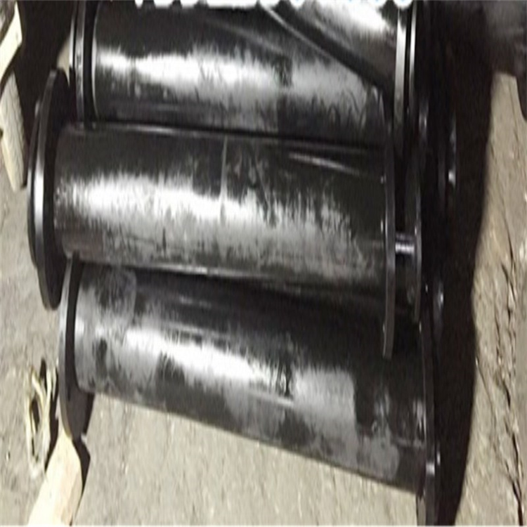 浮选机塑料配件厂主营含油自润滑尼龙叶轮盖板定子中心筒