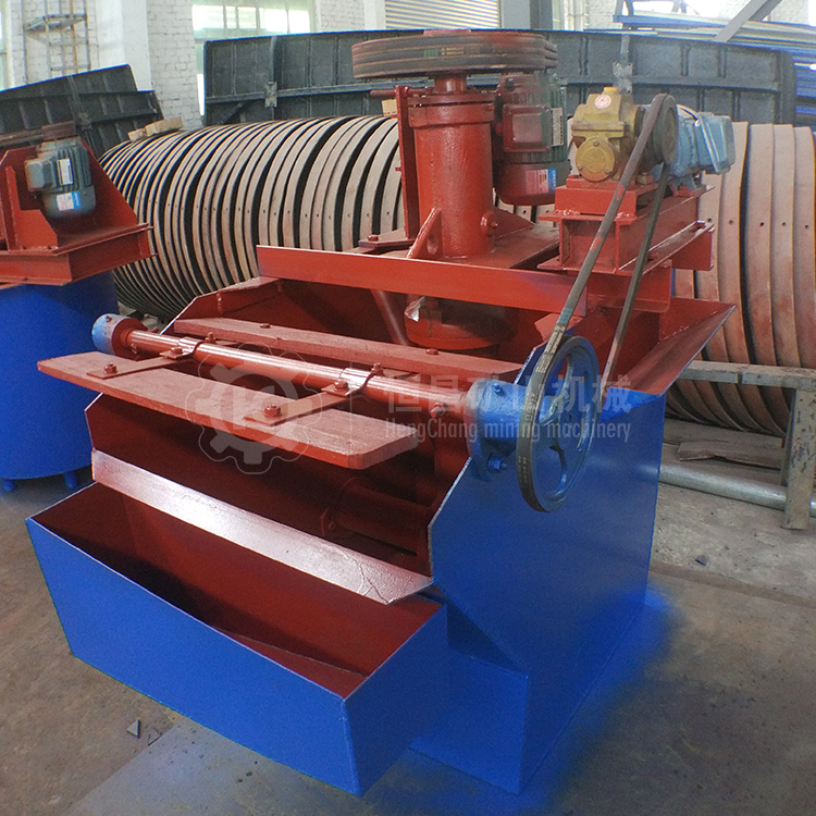 选硅浮游选矿设备 单多槽搅拌式萤石矿聚氨脂叶轮5A1.2立方浮选机