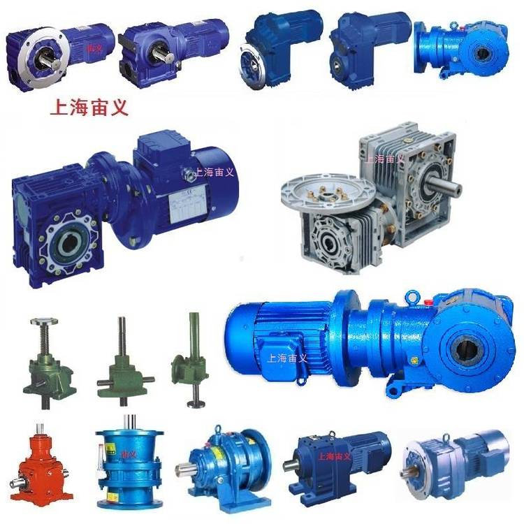 KD03-35.57-Y0.18KW-4P-M1-J1-A垂直轴减速机