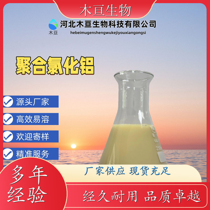 聚合氯化铁 净化水质 工业级絮凝沉降剂 生产厂家