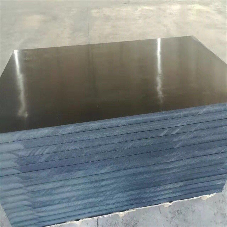 德州伟航HDPE耐腐料仓内衬板焦化厂煤仓衬板厂家