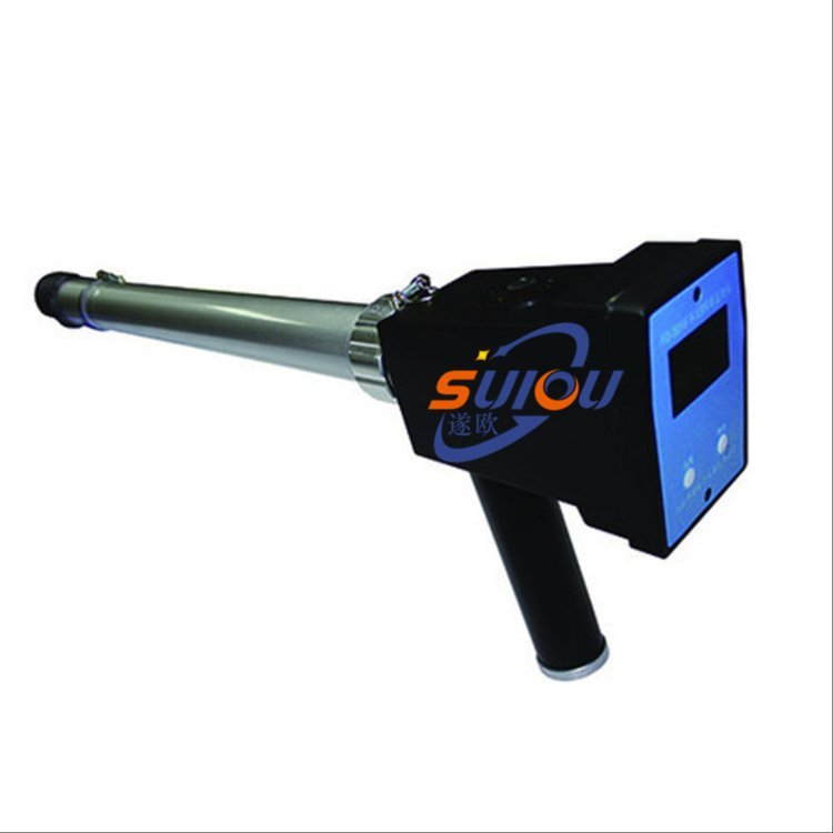 FD-3013物探仪器 环境γ辐射监测仪