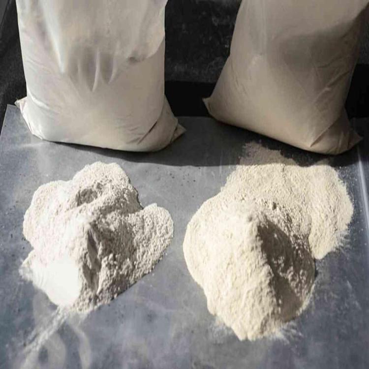 万竹矿业 高纯氟化钙97%含量 玻璃助溶剂 细白萤石粉 样品免费