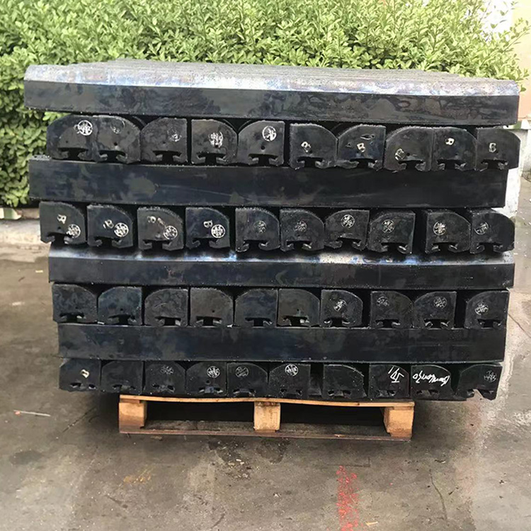 球磨机橡胶衬板 高韧性抗冲击 电厂烟气脱硫磨机衬板 耐磨耐腐蚀