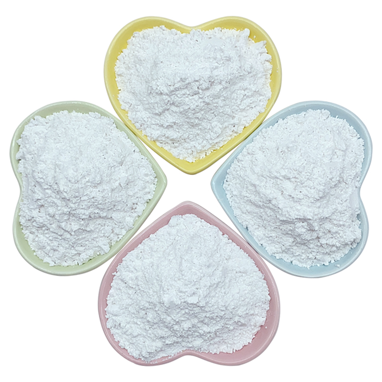 800目碳酸钙 油墨填充 内墙涂料轻质钙粉 325目双飞粉 聚硅品牌