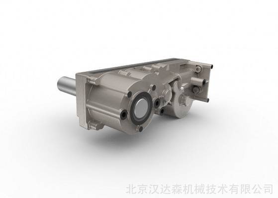 英国 Parvalux 电机类型PMDC 仅有电机，没有变速器