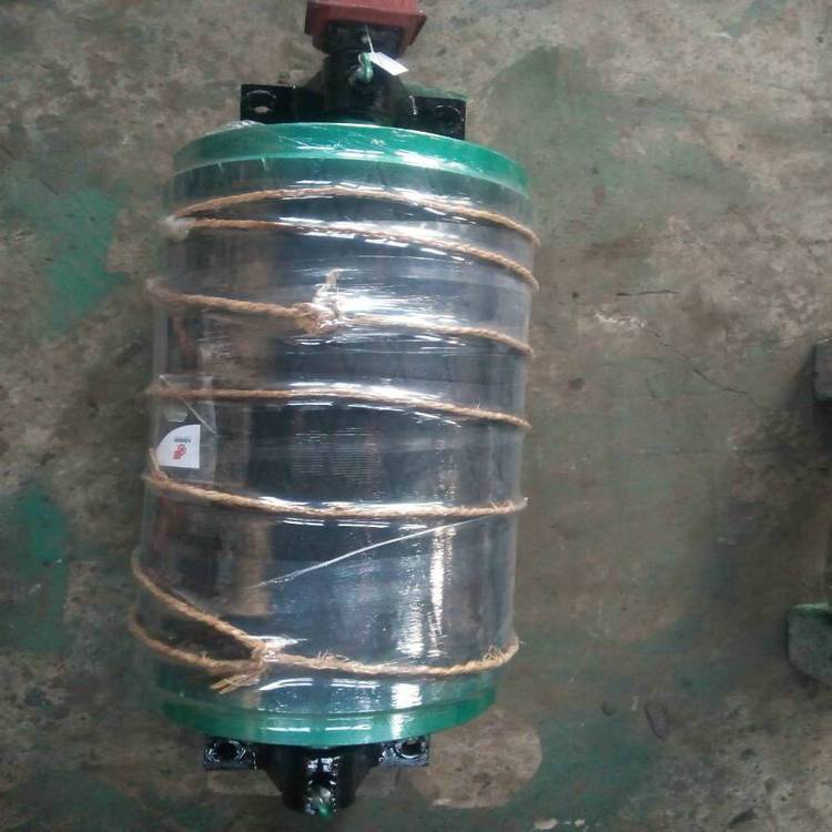 山东4kw包胶滚筒7.5kw滚筒包胶