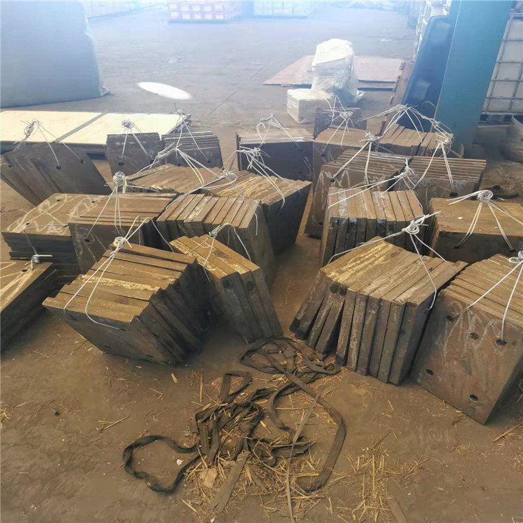 劲国供应高铬铸铁耐磨衬板 矿山机械护板及配件 来图定制