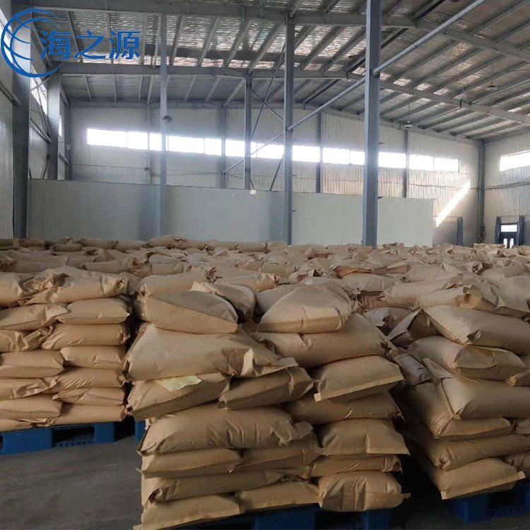 海之源化工 污泥脱水用PAM聚丙烯酰胺供应