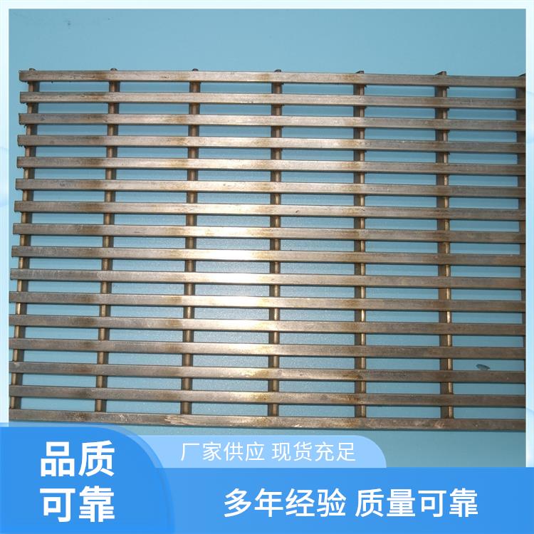 奥威金属制品圆柱型固液分离筛网维护成本低广泛应用于冶金