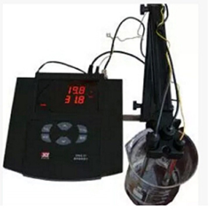 台式酸度计（0.01PH） 型号:CN61M/ZXHK-3CH 库号：M221703