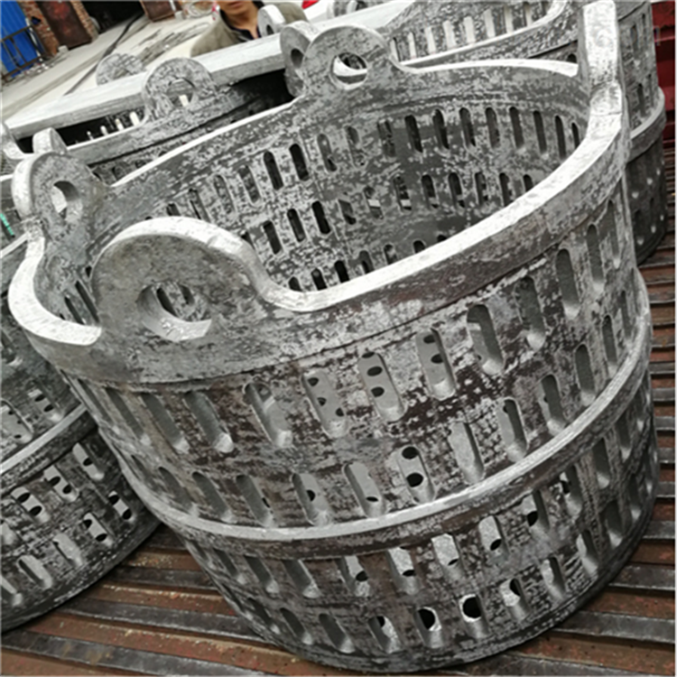 精密铸造ZG40CrNiMnMoSRe钢球ZG4cr28ni48w5si2使用工况情况