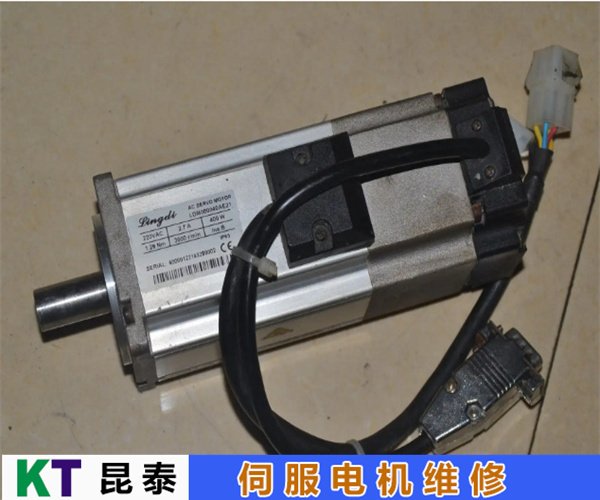 德国西门子伺服电机(维修) 晒板机马达修理工程师心得
