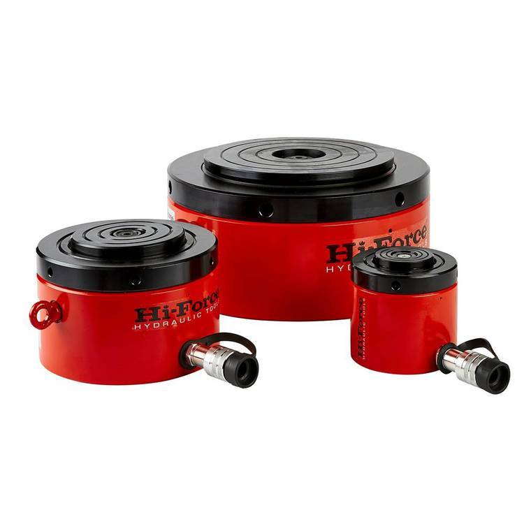 上海hi-force双作用液压油缸公司