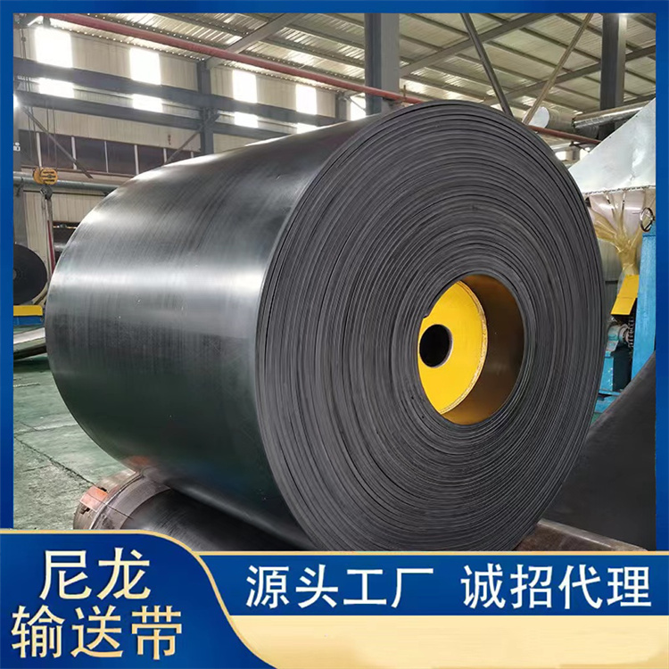 工业机械用 尼龙输送带 耐热阻燃 加厚防滑 按需定制 佳运