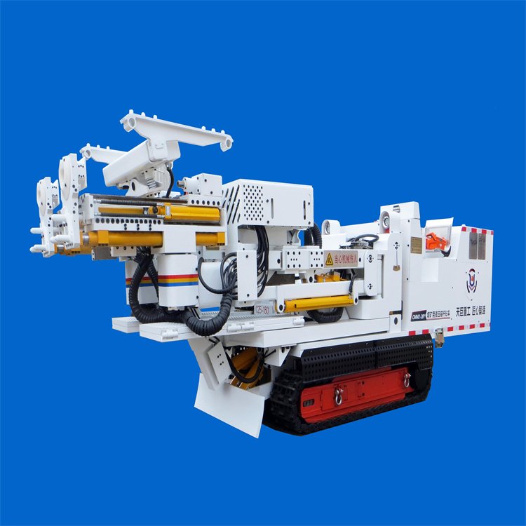 螺杆式压缩机 J311型全液压掘进钻车 高频冲击凿岩机