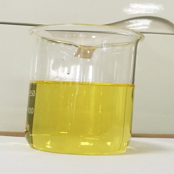异丁基乙基硫氨酯体 淡黄色液体 95%