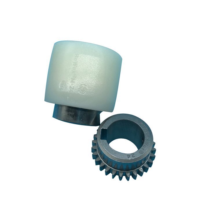 BoWex M-24C-KTR-BoWex鼓形齿联轴器KTR BoWex junior M-24