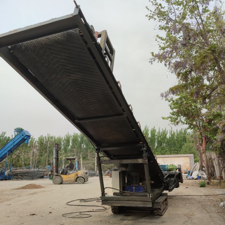 侧卸式铲运机 进口矿山机械轴承 六九750方代替铲车勾机的铲运装车一体机