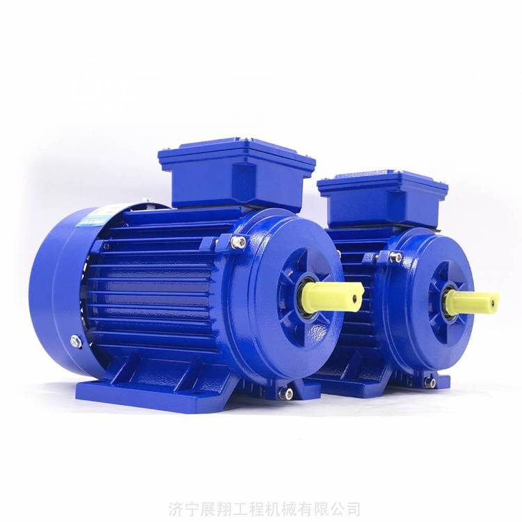 YBK3-355L1-2电机（280千瓦煤矿井下用电机）
