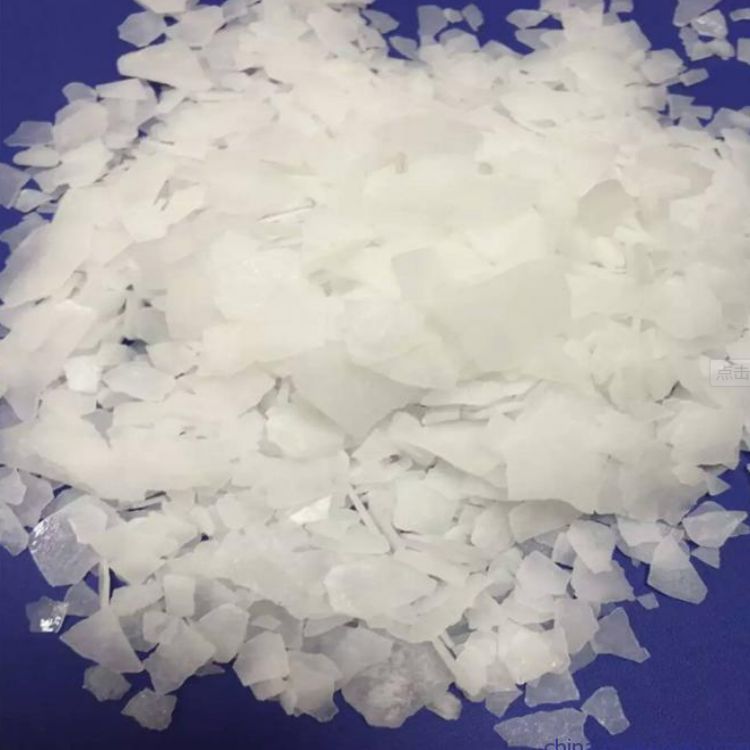 瑞旭 工业氯化镁 卤片 耐火玻璃原料 水泥黏合剂 片状