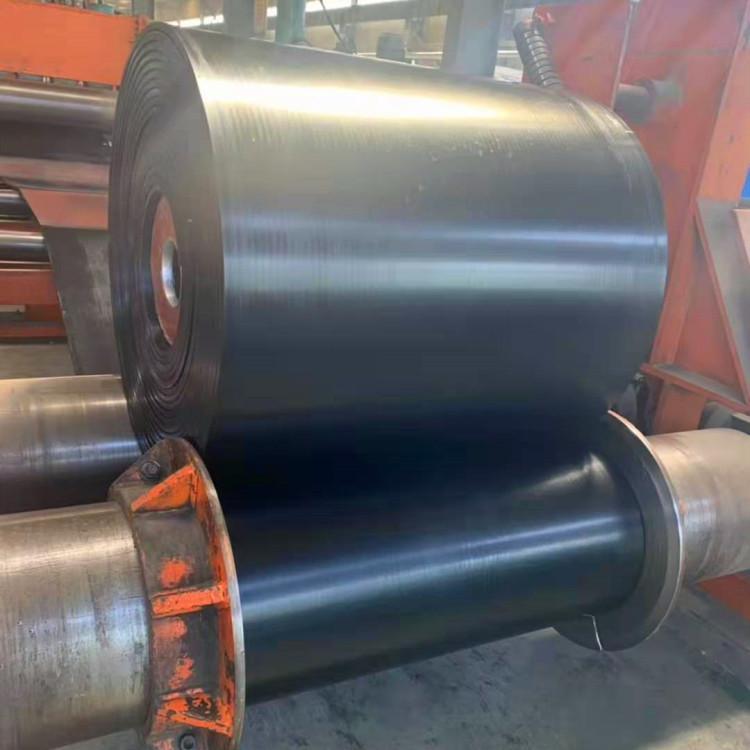 耐磨帆布橡胶板 铺地橡胶垫板 减震防水两米宽 众投