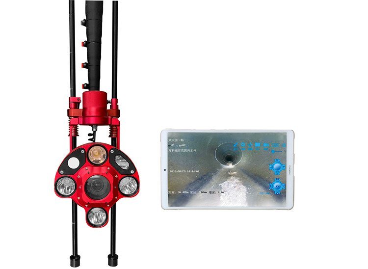 广州地下管线探测仪佛山管线物探仪器/佛山管道检测仪器GPS水准仪全站仪店