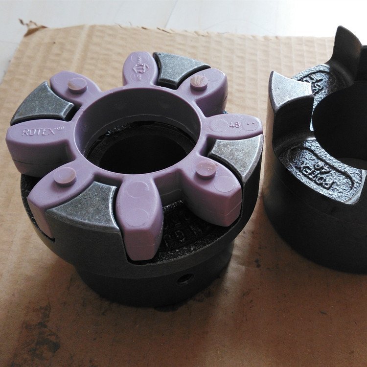 品质保障KTR联轴器梅花垫ROTEX弹性体GR38 98SHA