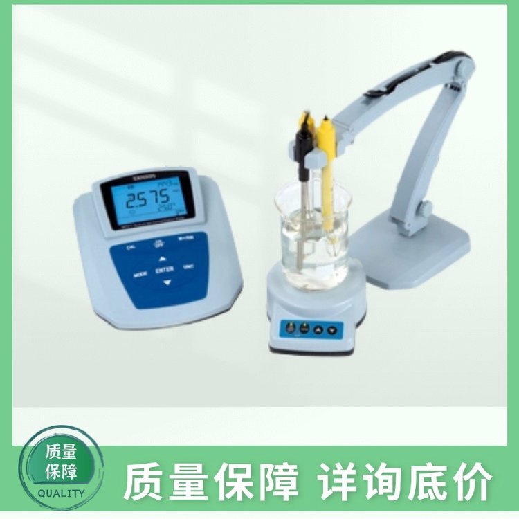 乐镤科技供应MP523-04水质氟离子浓度计